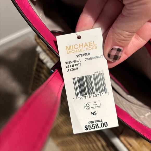 Michael Kors Voyager - Picture 4 of 9